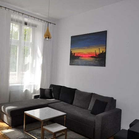 Bridge Apartments Краків Екстер'єр фото