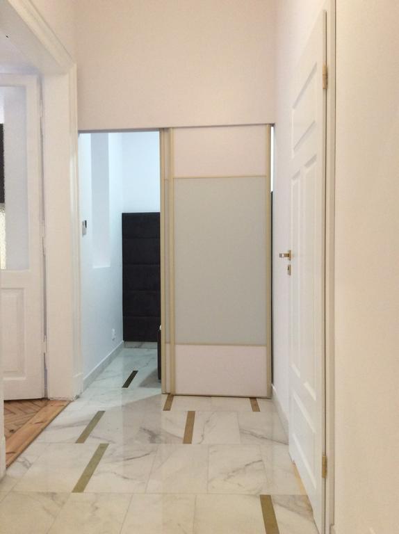 Bridge Apartments Краків Екстер'єр фото